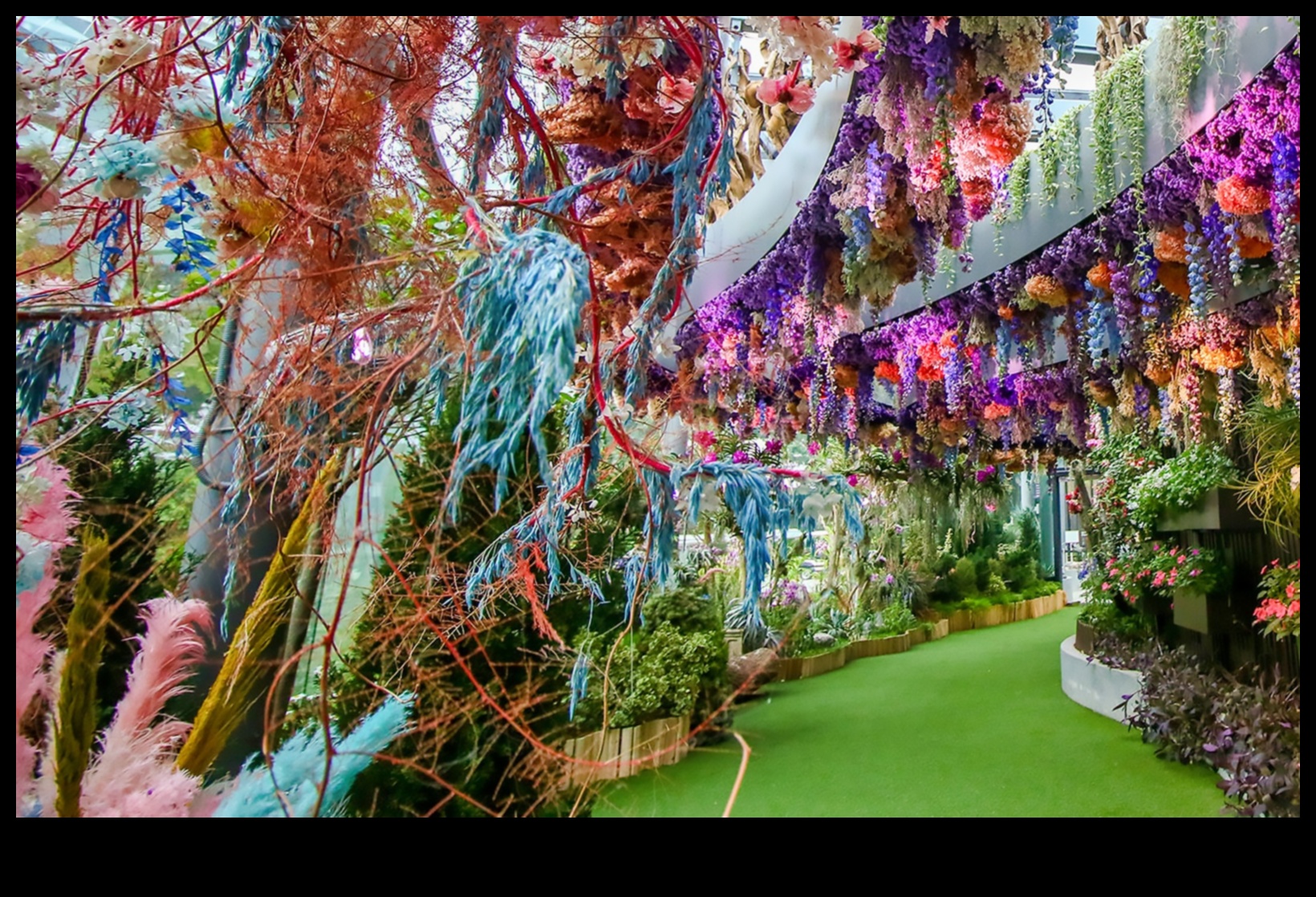 Fantezie florală: sfaturi pentru o grădină plină de frumusețe