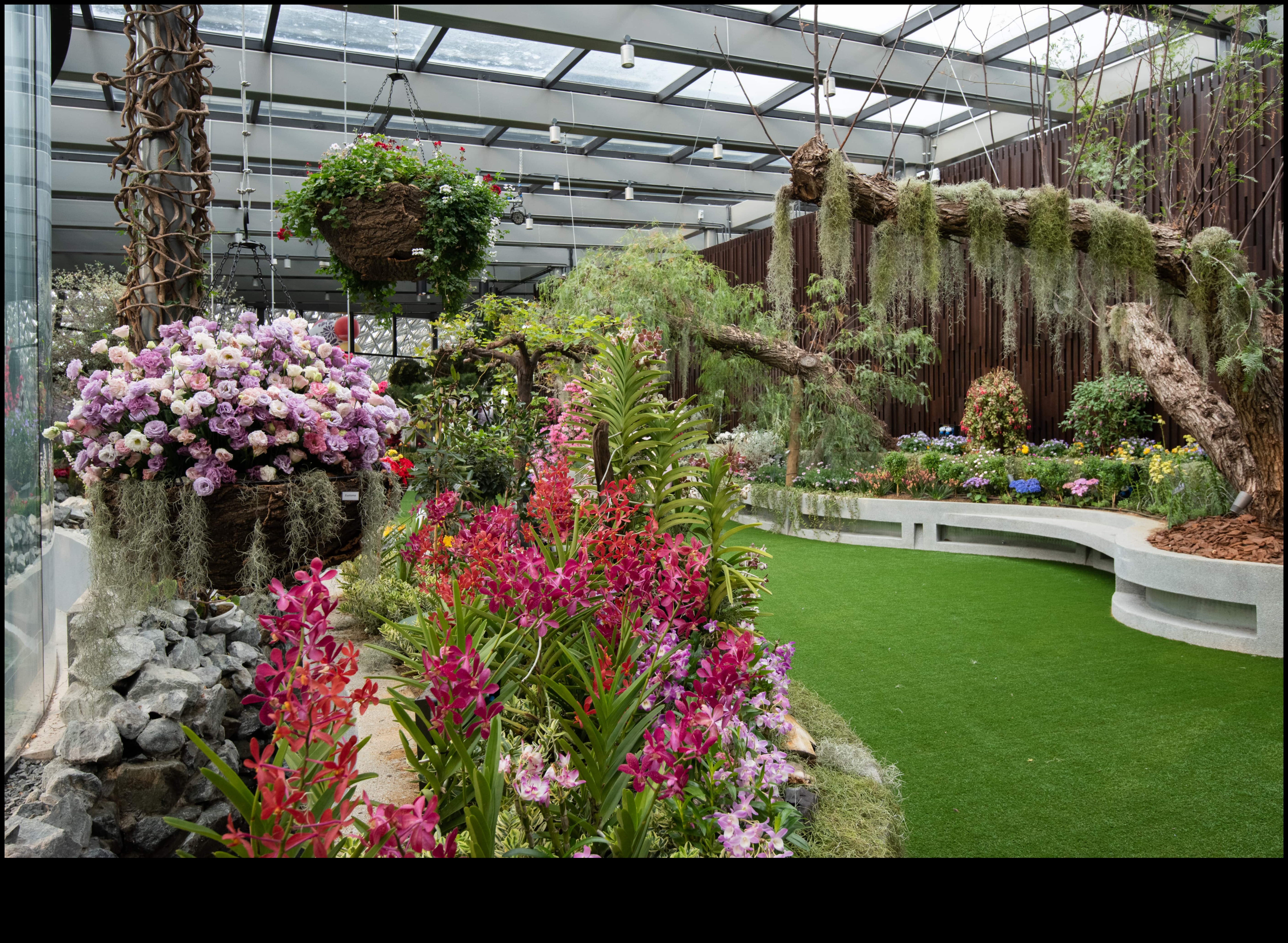 Fantezie florală: sfaturi pentru o grădină plină de frumusețe