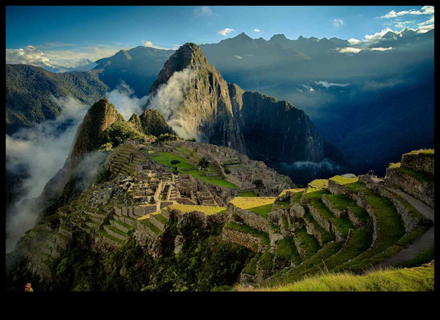 Peisaje pitorești Un tur al celor mai frumoase locuri din lume 5 Simfonia sculptată: capodoperele artistice ale naturii în peisaje uluitoare