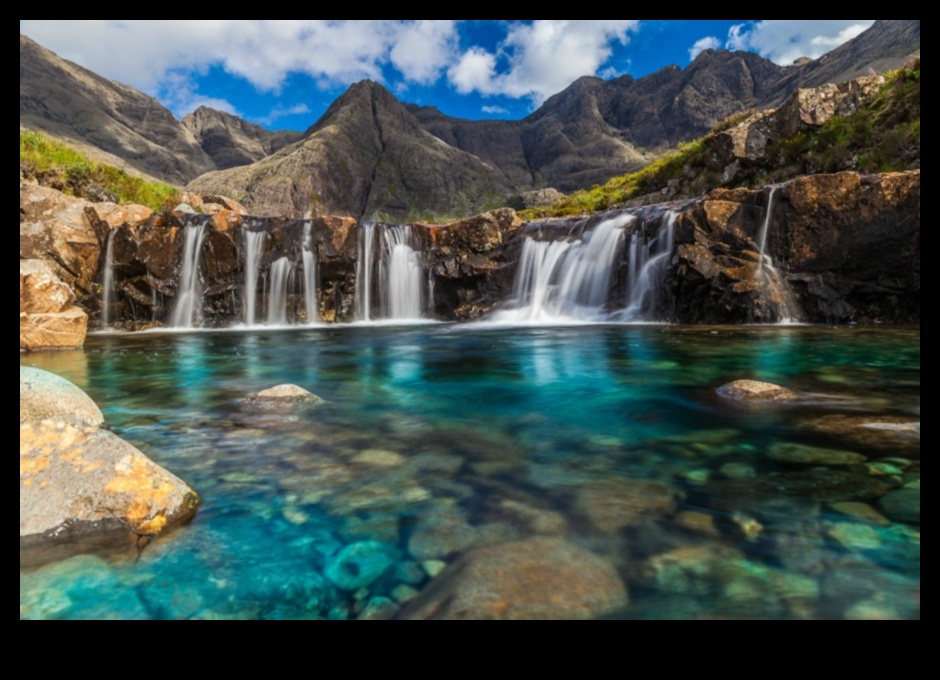 Peisaje pitorești Un tur al celor mai frumoase locuri din lume 2 Simfonia sculptată: capodoperele artistice ale naturii în peisaje uluitoare