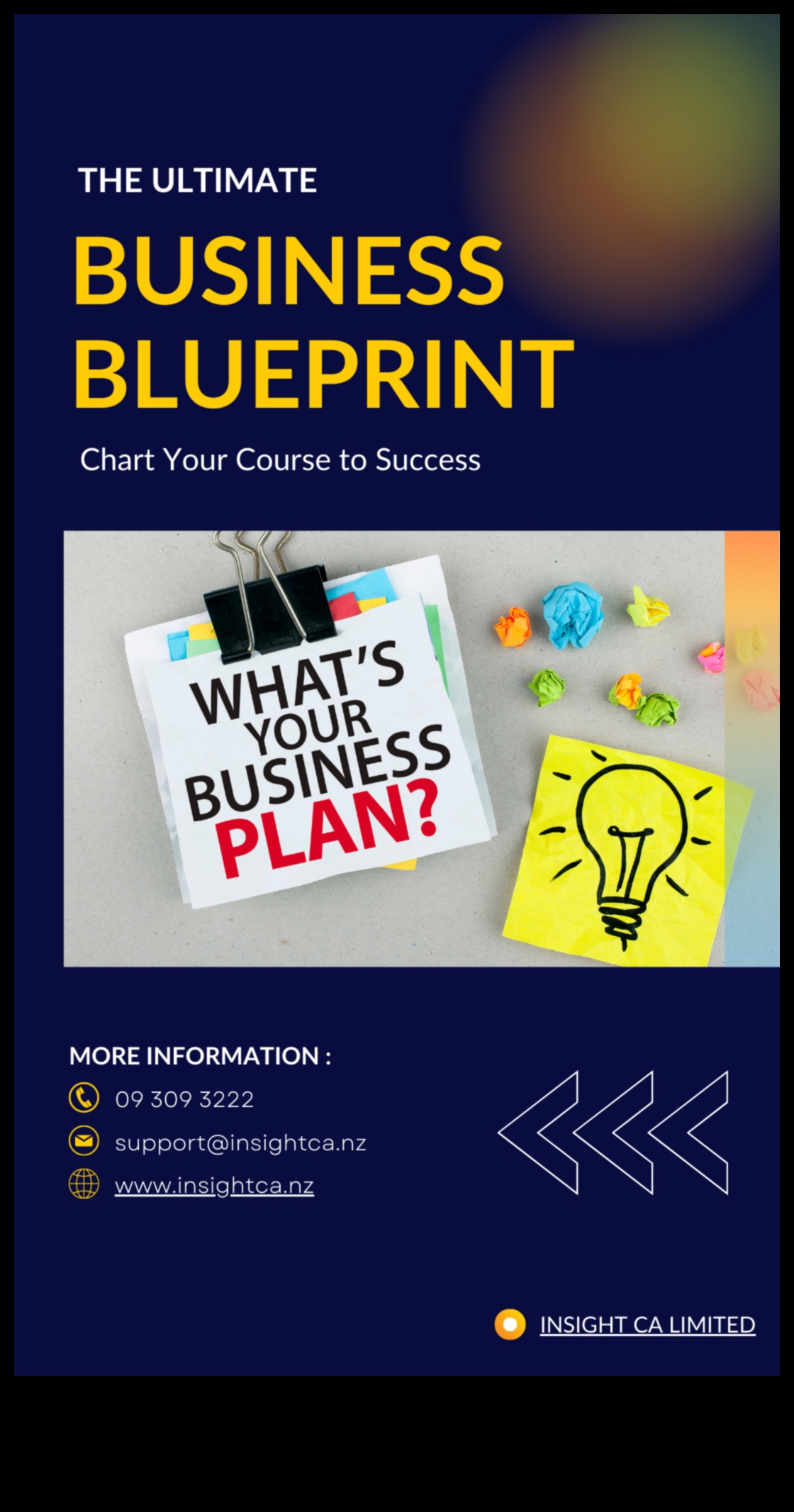 Planuri pentru strălucire: Strategii de analiză de afaceri dezvăluite