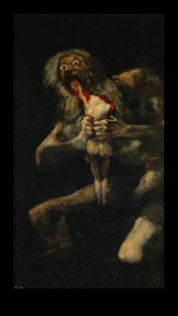 Privirea lui Goya O privire critică asupra artei romantice spaniole 3 Privirea lui Goya: comentariu social în arta romantică spaniolă