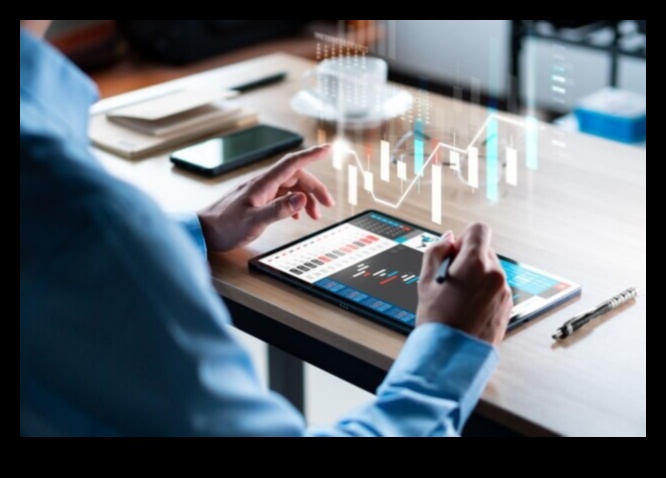 Dincolo de granițe: navigarea peisajului în evoluție al analizei datelor