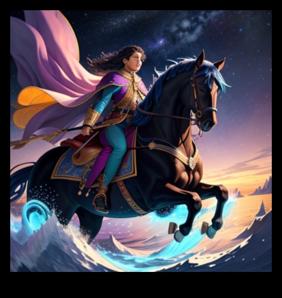 Celestial Chronicles: Povești din lumea încântătoare a stelelor