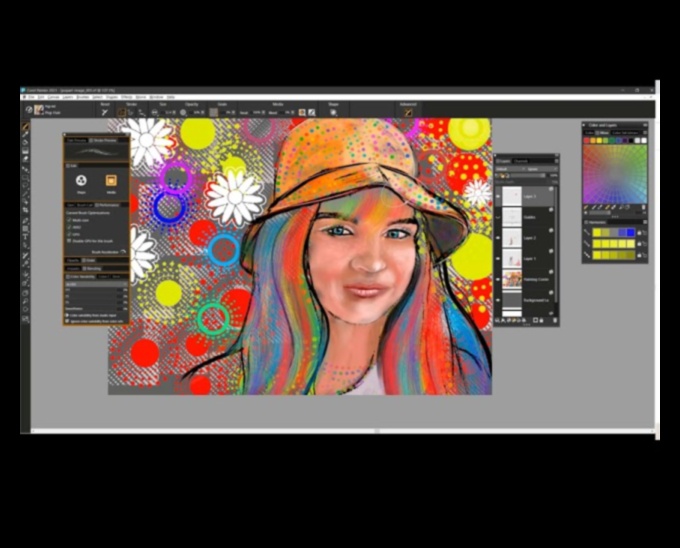 Bold Brushes: instrumentele artistice ale vizionarilor pop art