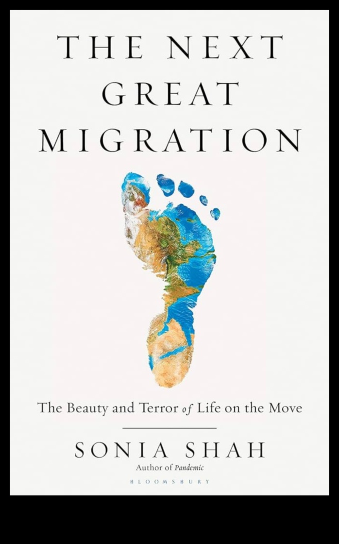 Interstellar Nomads Următorul capitol al umanității din Marea Migrație 2 Nomazi interstelari: astronauții care se aventurează în necunoscutul cosmic