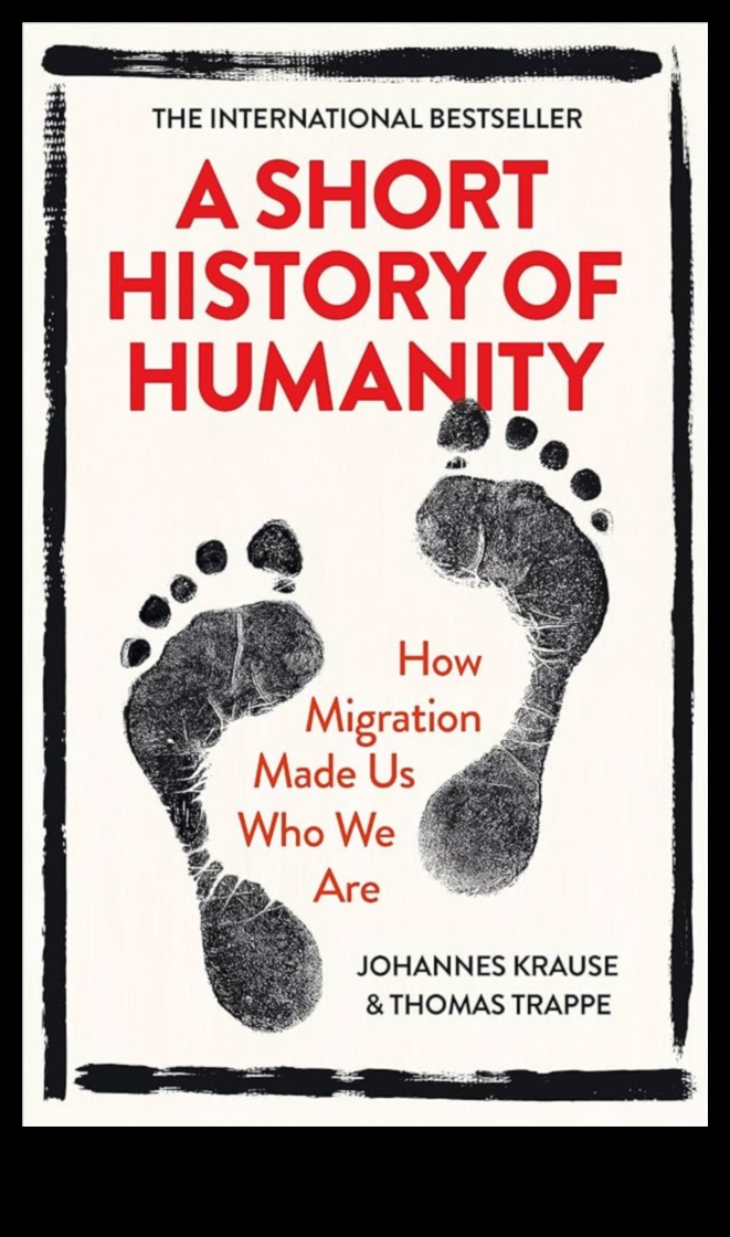 Nomazii Interstelari Următorul capitol al umanității din Marea Migrație 3 Nomazi interstelari: astronauții care se aventurează în necunoscutul cosmic