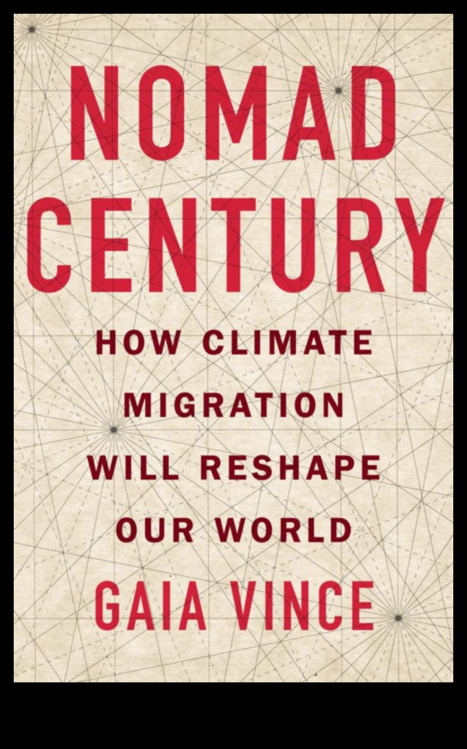 Interstellar Nomads Următorul capitol al umanității din Marea Migrație 5 Nomazi interstelari: astronauții care se aventurează în necunoscutul cosmic