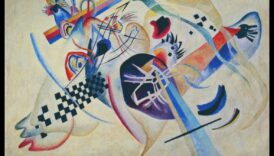 Notional Alchemy Transforming Emotions into Visual PoetryO călătorie în subconștientul, incotro emoțiile sunt exprimate dupa forme și culori abstracte. 4 Alchimie abstractă: Transformarea emoțiilor în poezie vizuală