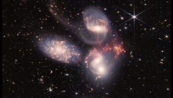 Amplitudinea astronomiei: înțelegerea dimensiunilor nebulare din cosmosul cosmic