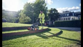 Armonie în fiecare gard viu: îmbunătățiți-vă echipamentul de grădină astăzi