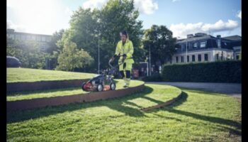 Armonie în fiecare gard viu: îmbunătățiți-vă echipamentul de grădină astăzi