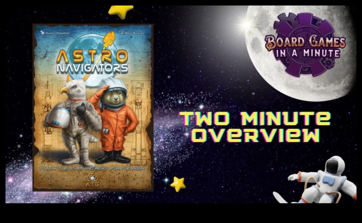 Astro-Quests: Navigarea în tărâmurile cerești cu astronauți