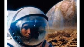 Călătorie către planete O odisee vizuală a sistemului nostru astral 1 Perspective planetare: o odisee vizuală a sistemului nostru solar