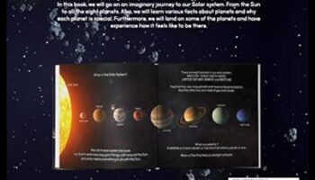 Odiseea planetară: navigarea în vasta întindere a sistemului nostru solar