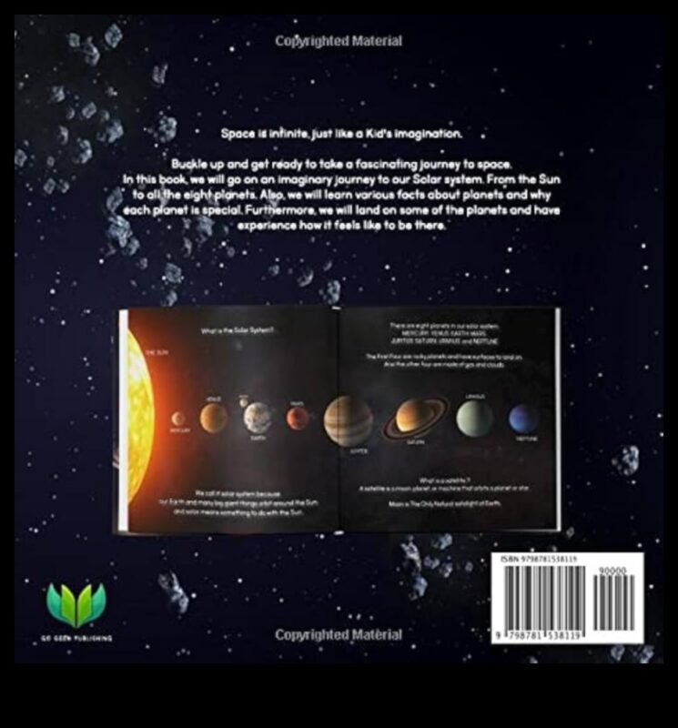 Odiseea planetară: navigarea în vasta întindere a sistemului nostru solar