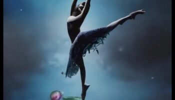 Celestial Ballet: Dansul grațios al planetelor în îmbrățișarea gravitației