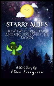 Celestial Chronicles: Povești din lumea încântătoare a stelelor