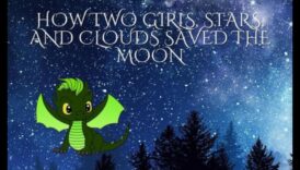 Celestial Chronicles: Povești din lumea încântătoare a stelelor