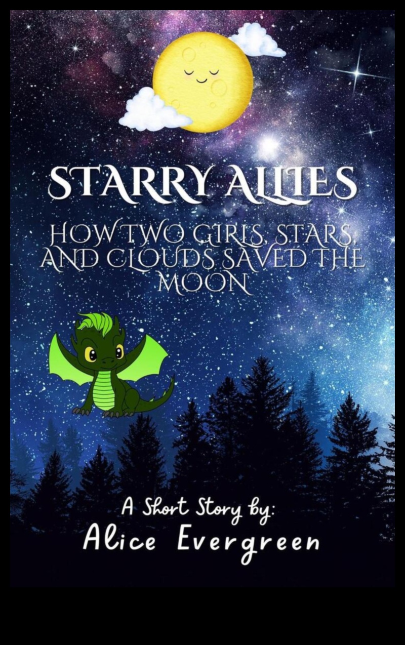 Celestial Chronicles: Povești din lumea încântătoare a stelelor