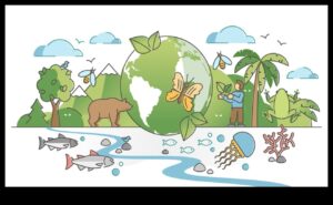 Frontierele biodiversităţii: Dezvăluirea zonelor de conservare la nivel mondial