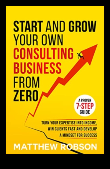 Cronici de consultanță în afaceri: povești de succes în creștere