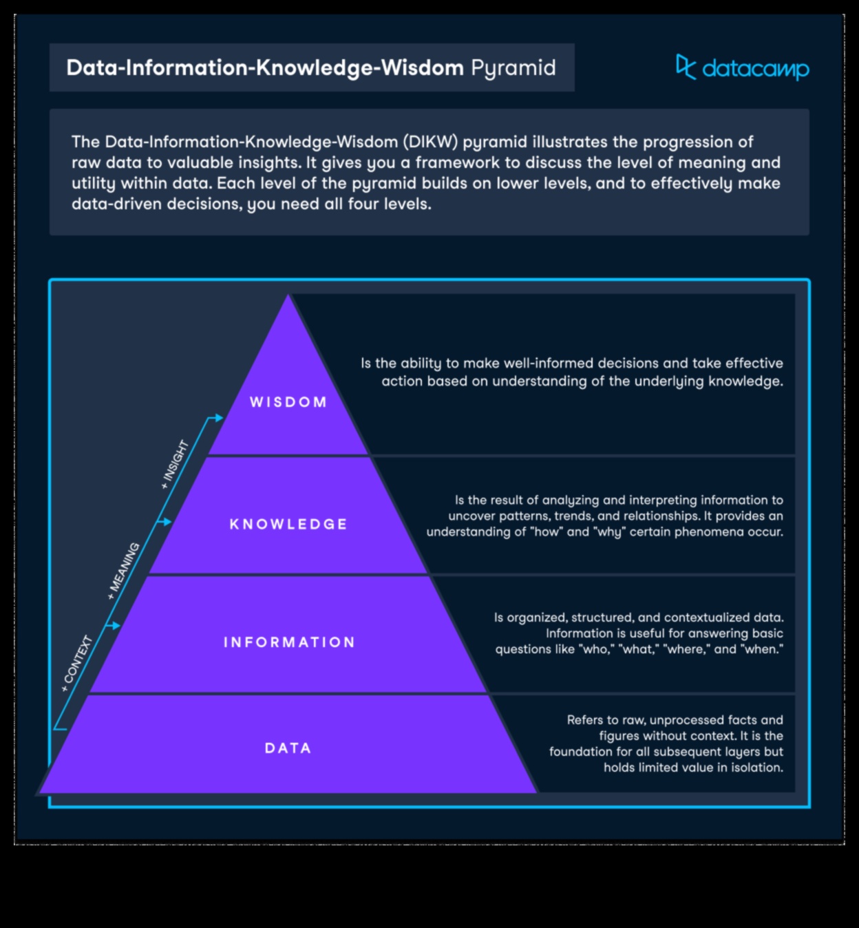 Cultivarea înțelepciunii datelor Cum să utilizați analiza strategică de afaceri pentru a lua decizii mai bune 1 Cultivarea înțelepciunii datelor: puterea analizei strategice de afaceri