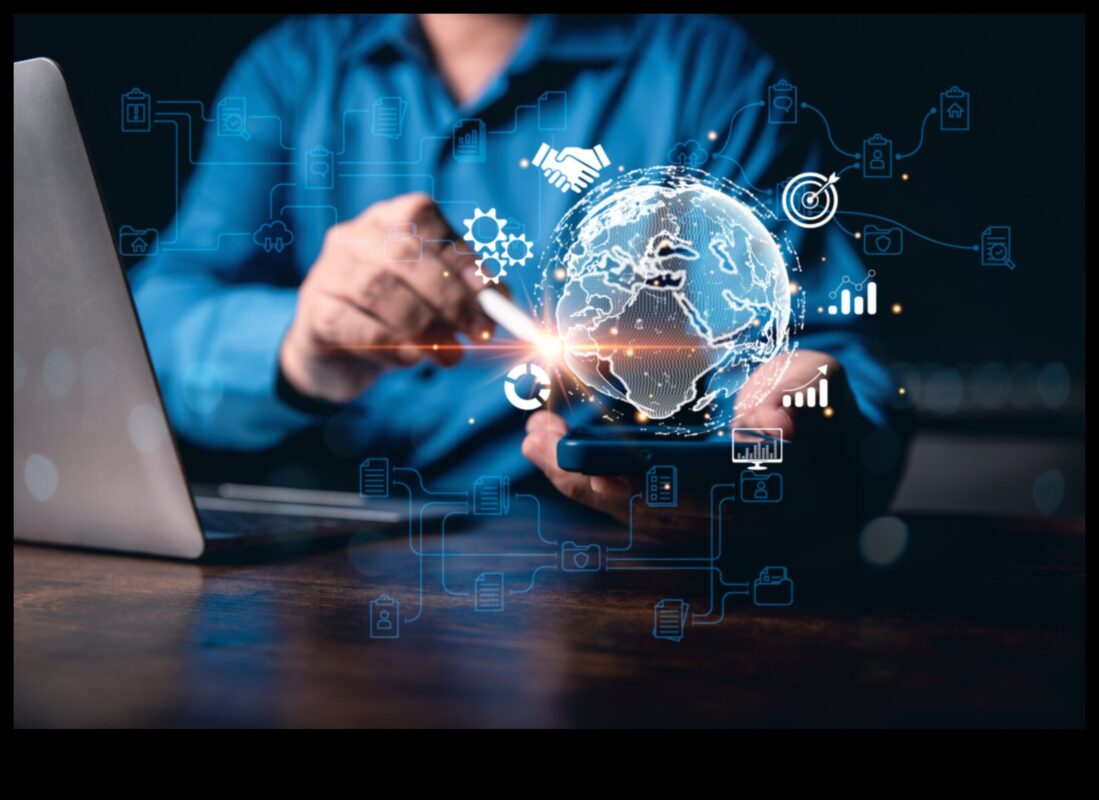 Dincolo de granițe: navigarea peisajului în evoluție al analizei datelor