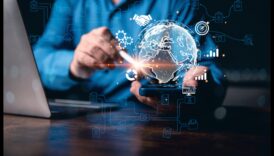 Dincolo de granițe: navigarea peisajului în evoluție al analizei datelor