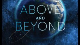 Dincolo de planeta albastră: plutind prin tărâmuri cu gravitate zero