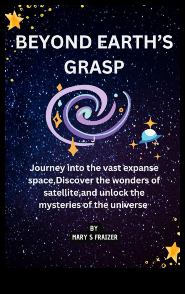 Dincolo de prinderea Pământului: Căutarea NASA pentru Iluminarea Cosmică