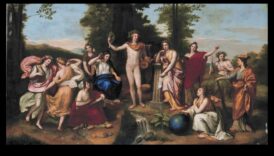 Eleganța neoclasică: redescoperirea măreției tradiției artistice