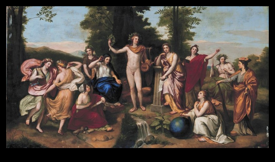 Eleganță neoclasică O întoarcere la măreția tradiției artistice 1 Eleganța neoclasică: redescoperirea măreției tradiției artistice