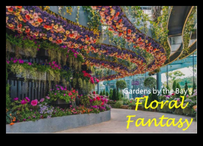 Fantezie florală: sfaturi pentru o grădină plină de frumusețe