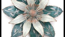 Farmecul în oricine petală Arta nonfigurativa accentelor în aer slobod 2 Farmecul în fiecare petală: arta accentelor în aer liber