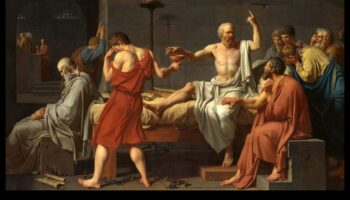 Frescuri filosofice: expresie artistică în gândirea antică