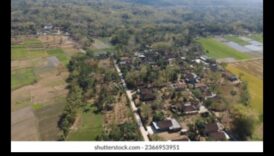 Sate atemporale: vederi încântătoare dincolo de agitație