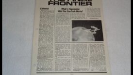 Gazeta Galactică: știri de ultimă oră în lumea spațiului cosmic