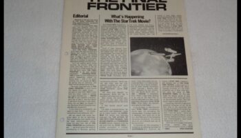 Gazeta Galactică: știri de ultimă oră în lumea spațiului cosmic