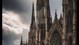 Splendoare gotică Artă medievală în deplina sa sire 1 Grandoare gotică: Majestatea artei medievale