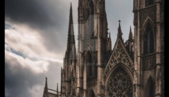 Grandoare gotică: Majestatea artei medievale