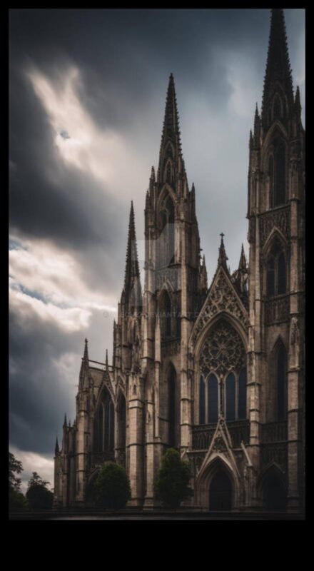 Grandoare gotică: Majestatea artei medievale
