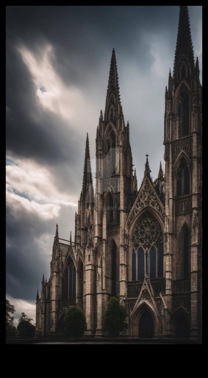 Grandoare gotică Arta medievală în deplina sa maiestate 1 Grandoare gotică: Majestatea artei medievale