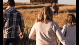 Legături înfloritoare: cultivarea legăturilor părinte-copil