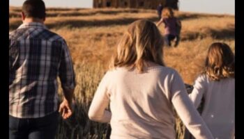 Legături înfloritoare: cultivarea legăturilor părinte-copil