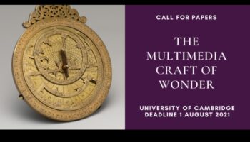 Minunății multimedia: abordări interdisciplinare în arta modernă