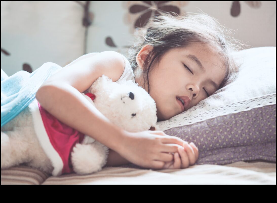 Necesități pentru timpul somnului: echipament esențial pentru vise dulci