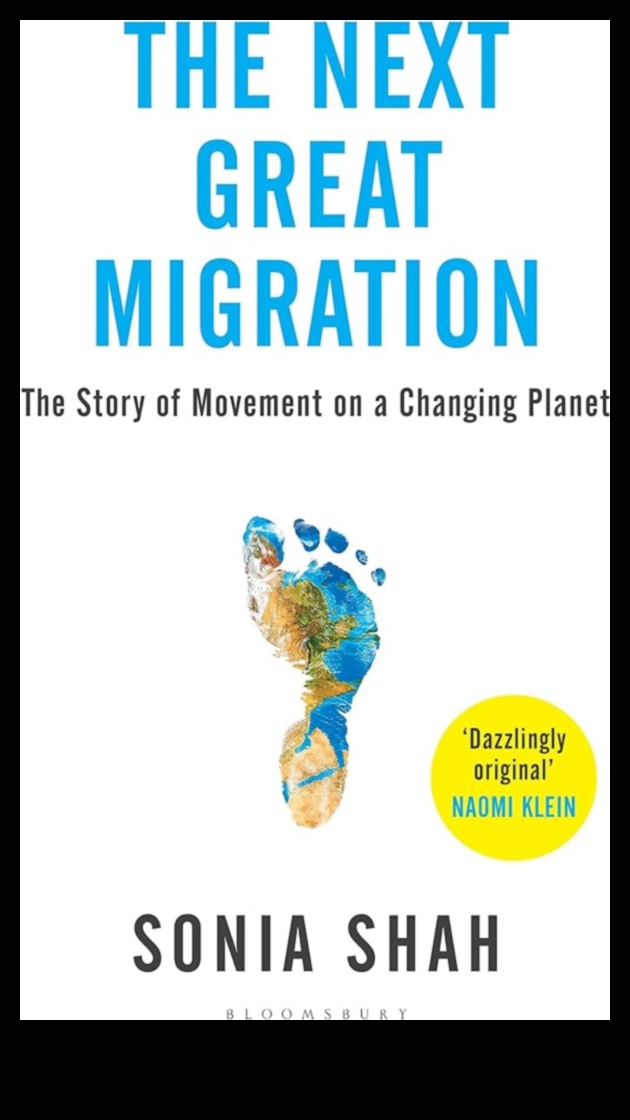 Interstellar Nomads Următorul capitol al umanității din Marea Migrație 1 Nomazi interstelari: astronauții care se aventurează în necunoscutul cosmic