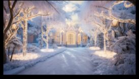 Încântarea Iernii: Navigarea în Țara Minunilor