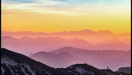 Glimpses of Eternity: Timeless Landscapes in Art. Peisaje atemporale în artă